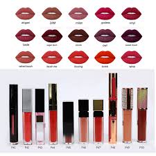 This time i tried to make liquid matte lipstick at home. Make Your Own Tubes And Colors Lipstick Diy Shinny Lipgloss Liquid Lipstick Lip Tint Natural Matte Lipstick Private Buy Natural Color Lipstick Shinny Lipgloss Matte Lipstick Private Product On Alibaba Com