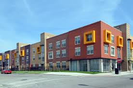 Professionally managed by the lutheran care network. City Of Chicago Dr King Legacy Apartments