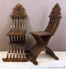 15 Interesting Moroccan Chairs Home Design Lover Chair Moroccan Furniture Folding Chair