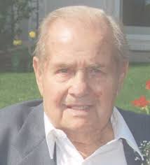 Obituary information for Reinhold H. Greenmeier