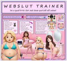 Webslut Trainer Roulette - Fap Roulette