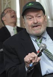 Overcoming obstacles: Born with cerebral palsy, Fred Berry served 30 years  in state Senate