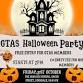 GTAS Halloween Party event image