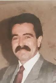 Obituary information for Francesco Caruso