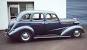 1938 Chevrolet Sedan