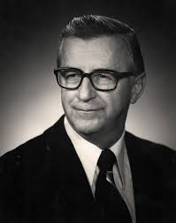 Ernest Paul Markovich (1918-2019)