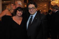 È quello che sto dicendo io. Simonetta Matone Con Marito Emilio Albertario Dago Fotogallery
