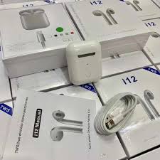 Buy Best I12 Tws Wireless Bluetooth Airpods In Pakistan Shopse Pk