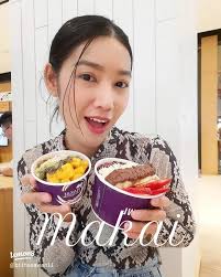 Makai Açaí: อร่อยสดชื่น คลายร้อนสำหรับสายเฮลตี้ 🫐