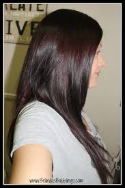 Revlon Colorsilk Hair Dye In Burgundy 48 Before And After Photos Review Revlon Colorsilk Revlon Hair Dye Feria Hair Color