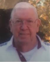 Obituary information for ALFRED ALLEN HOLLEY