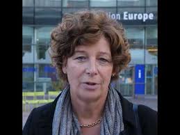 Petra de sutter è una ginecologa transgender e politica belga del partito dei verdi. Petra De Sutter For Green Leading Candidate Youtube