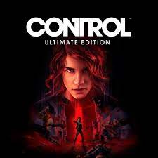 The game revolves around the federal bureau of control (fbc), a secret u.s. Polnoe Izdanie Control