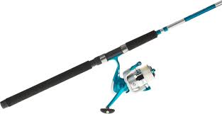Shakespeare catch more fish combo fishing kits. Shakespeare Catch More Fish Surf Pier M Spinning Rod And Reel Combo Academy
