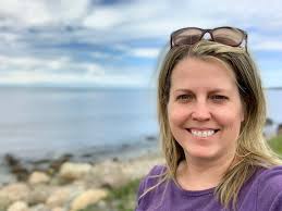 Irina Izvyekov M.Env.Sc