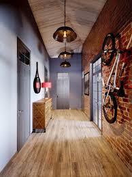 How To Light Your Hallway