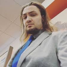 Steven Pfeiffer (@Stevenpfiffer)