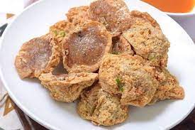 Cara membuat tahu crispy walik banyuwangi ini juga tidak terlalu sulit dan tidak memerlukan bahan yang banyak. Resep Tahu Walik Camilan Khas Banyuwangi Yang Lembut Dan Renyah