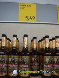 Check out top name brands and much more. Silverstone Aldi Echter Ubersee Rum 40 Vol Bewertungen Angebote Preise