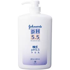 嬌生pH5.5 沐浴乳(1000ml) | 一般沐浴乳| Yahoo奇摩購物中心