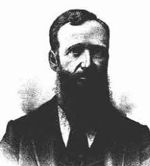 Biographies of Fulton County, Illinois