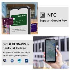 This guide covers creating an nfc ring, putting an nfc tag in your nail polish, modding your android installation to read tags from the lockscreen, and creating an automation toolchain to unlock the phone when the desired tag is scanned. Oukitel K15 Plus 6 52 10000mah Smartphone 3gb 32gb Quad Core Android 10 0 Face Id Unlock 13mp Triple Cameras Mobile Phone Nfc Byteler