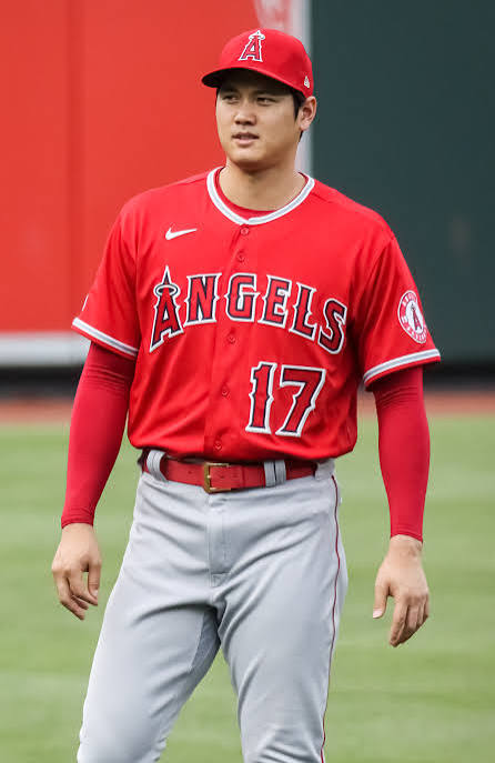 Everything to Know About Japanese Wonder Shohei Ohtani's Family