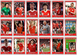 Champions league 1979/1980 results, tables and match informations. Football European Cup In 2020 Champions League Final Cup Final Football Cards