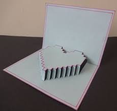 See more ideas about exploding boxes, explosion box, exploding box card. 5 Minute Pop Up Pixelelated Heart Card 4 Steps Instructables