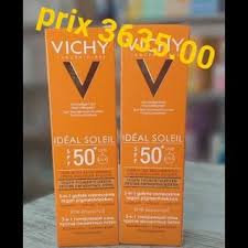 افضل واقي شمس يوحد لون البشرة يحمي من ظهور التصبغات Vichy Ideal Soleil Alopecia Treatment Skin Makeup Make Up Remover