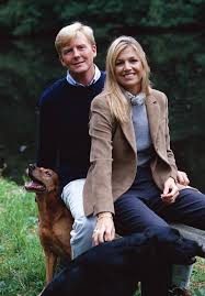 Born 27 april 1967) is king of the netherlands since april 30, 2013. A Young And Beautiful King Willem Alexander And Queen Maxima Of The Netherlands Reina Maxima De Holanda Maxima De Holanda Reina De Holanda
