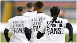 Les travaux du stade santiago bernabéu avancent si bien que le real madrid prévoit de faire son retour dans son stade entre. Cadiz Vs Real Madrid European Super League Cadiz To Wear Anti European Super League T Shirts Against Real Madrid Marca