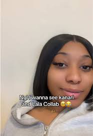 What Happened Between Lala Milan and Kway