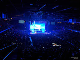Allstate Arena Concert Seating Guide Rateyourseats Com