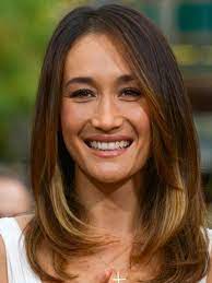 Fashion And Shopping Fashion Tips And Style Advice Medium Length Hair Styles Hair Styles Celebrity Hairstyles