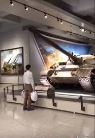 In tank man painting poster | zazzle.com. Tankman Cosplay In China Tiananmen Event June 4th 30 Years Imgur