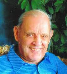 Ford, Floyd Franklin