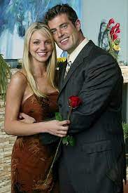 Their relationship started in the show, and the duo pair parted ways amicably. The Bachelor Season 5 Jesse Palmer Bachelor Nation Bachelor Jesse Palmer