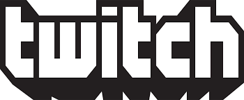 Twitch Tv Json Api Usage Twitch Twitch Tv Logos