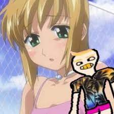 What us boku no pico