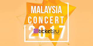 A total of 101 aircraft, 61 ships and boats will be on aerial and static displays. Malaysia 2017 Concert List