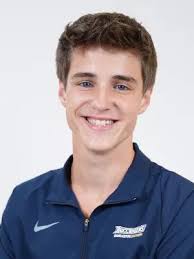 2023 Men's Cross Country Roster