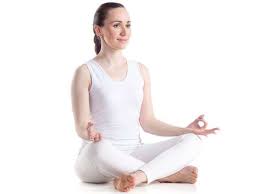 Yoga is a superb method to remain fit. 5 Simple Yoga Asanas For Beginners To Beat Stress Femina In
