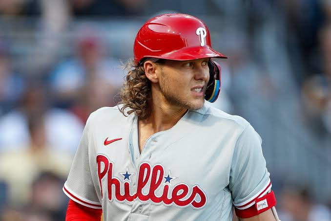 Rob Thomson's decision not to bench Alec Bohm pays off for Phillies |  Phillies Nation - Your source for Philadelphia Phillies news, opinion,  history, rumors, events, and other fun stuff.
