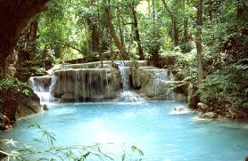 Erawan national park will be closed from 1st. Erawan National Park Nationalparks Rund Um Bangkok