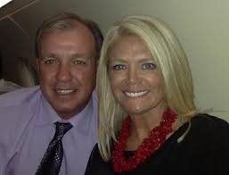 Jameis winston plays as a football quarterback for the nfl team las vegas raiders. Candi Fisher Jimbo S Wife 5 Fast Facts You Need To Know Heavy Com