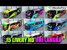 Discover the coolest livery bussid image in 2020. 79 Livery Bussid Yudistira Hd Ori Part 1 Anton Jr Lagu Mp3 Mp3 Dragon