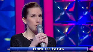 Top départ, des phases finales, à partir du samedi 24 avril à 21.05 sur france 2. Coralie Peut Devenir Cette Semaine La Plus Grande Maestro De L Histoire Du Jeu