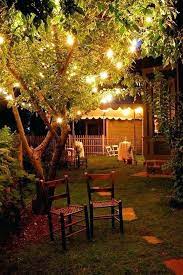 15 Wonderful Diy Backyard Lighting Ideas For Small Party At Night With Your Family Romantic Backyard Backyard Lighting Diy Backyard