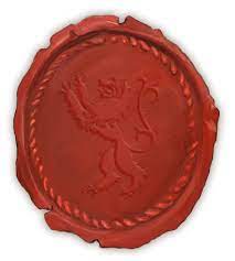 Seal Lion By Sendorian Deviantart Com On Deviantart Wax Seals Wax Seal